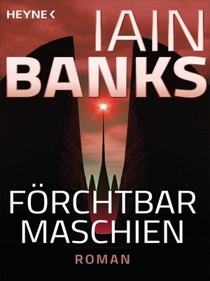 cover image of Förchtbar Maschien -